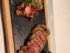 -一棵树·意大利西餐厅One Tree(新城店)
