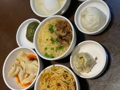 -正一涵老味道名小吃(广汉总店)