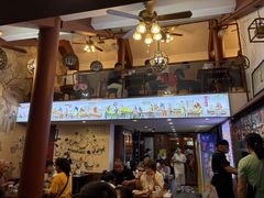 -孙盛兴奥灶面馆·蟹黄面·三虾面(山塘街总店)