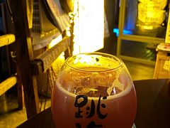 -跳海酒馆(江湾里店)