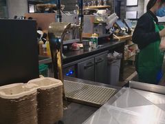 -星巴克(广州动漫星城东区店)