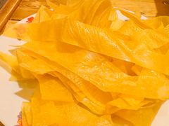 -旧街市鲜货老火锅(大光路店)