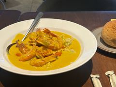 -千日贺茶餐厅(高新万达店)