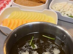 -君邦火锅(新疆大厦店)