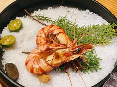 -花潮料理艺食馆(世欧广场店)