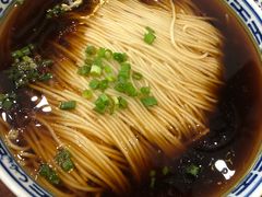 红汤底-同得兴面馆.苏式面.三虾面(园区店)
