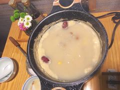 -十二舍·湯物素煮(江泰潤政店)
