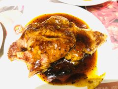 -芭菲盛宴·环球美食(北城国际店)