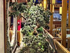 -江南赋(内蒙古大厦店)