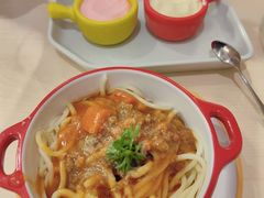-豪客来牛排(海沧阿罗海店)