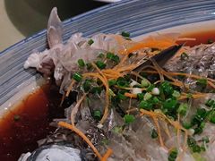 -炊烟·山房菜