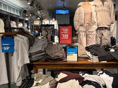 -Hollister(希慎广场店)