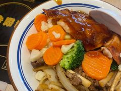 -吉野家(大悦城店)