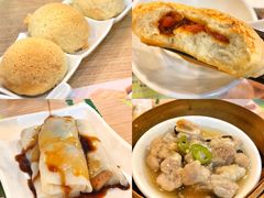 -添好运点心专门店(中环IFC店)