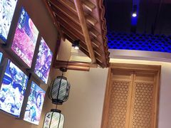 -七百岁羊肉馆(环球港店)