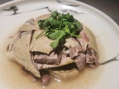 -晓淮山·扬州早茶·淮扬菜(龙阳广场店)