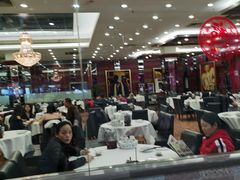 大堂-丰谷茶楼(鸿大广场店)