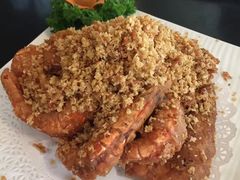 -无招牌海鲜餐厅(怡丰城店)