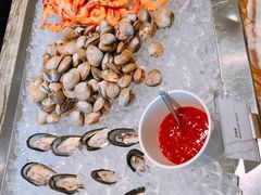 -AdD全日制餐厅(中谷花园酒店)