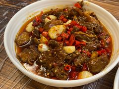 -羊子两室一厅(八一广场店)