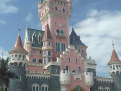 -厦门方特梦幻王国