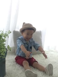 -星宝贝儿童摄影