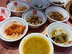 -山西会馆·晋菜·晋商宴·牌匾博物馆(胜利东街店)