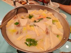 -安泰楼·佛跳墙创始人·传统闽味早茶·酒楼(三坊七巷闽菜地标店)