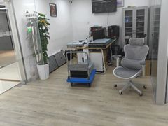-联想笔记本电脑维修售后服务中心(徐汇区店)