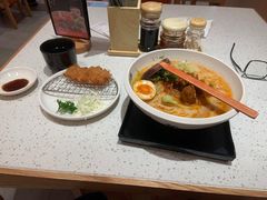 -味千拉面(泰州万达广场店)