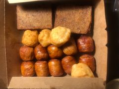 -奶奶的美食(悦立方店)