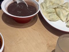 -喜家德虾仁水饺(济钢店)