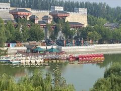 -郑州方特梦幻王国