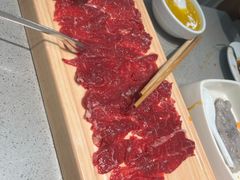 -海底捞火锅(宏大财富广场店)