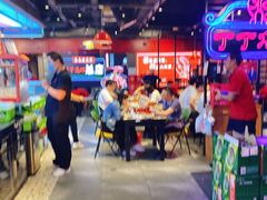 -丁丁龙虾(总店)