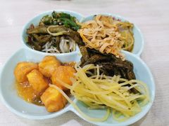 -晓宇盒饭(民安街店)