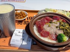 -依立香饭·紫砂鸡汤煲饭(紫云阁店)