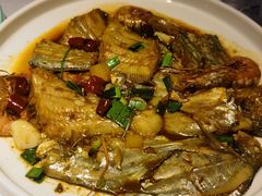 -小城故事·地道宁波味(月湖盛园店)