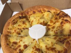 -尊宝比萨(厦大店)