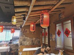 -帝一铭家宴(板塘店)