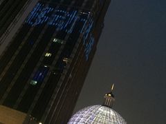 -AMG海上明珠影城(上海环球港RealDCinema店)