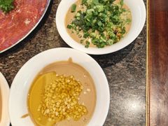-皇城老妈·大连海鲜火锅(港湾店)