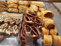 -烘焙町面包店(西四店)