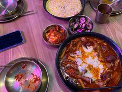 -HOTISLAND海鸡岛·韩国料理(江南西店)