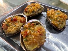 -大东海海鲜酒楼(渔人码头总店)