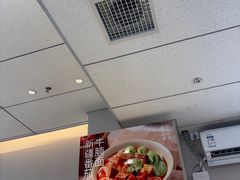 -李先生牛肉面大王(广渠门内店)