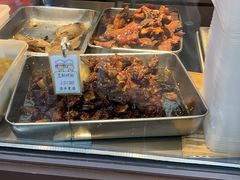 -五芳齋(云南南路店)