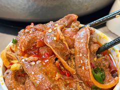 -蜀大侠火锅(总府路全国总店)