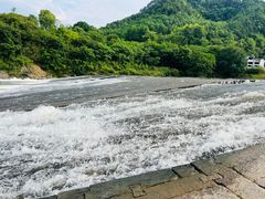 -渔梁坝