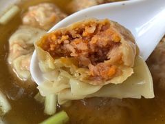 -小梁哥云吞面(黄贝岭店)